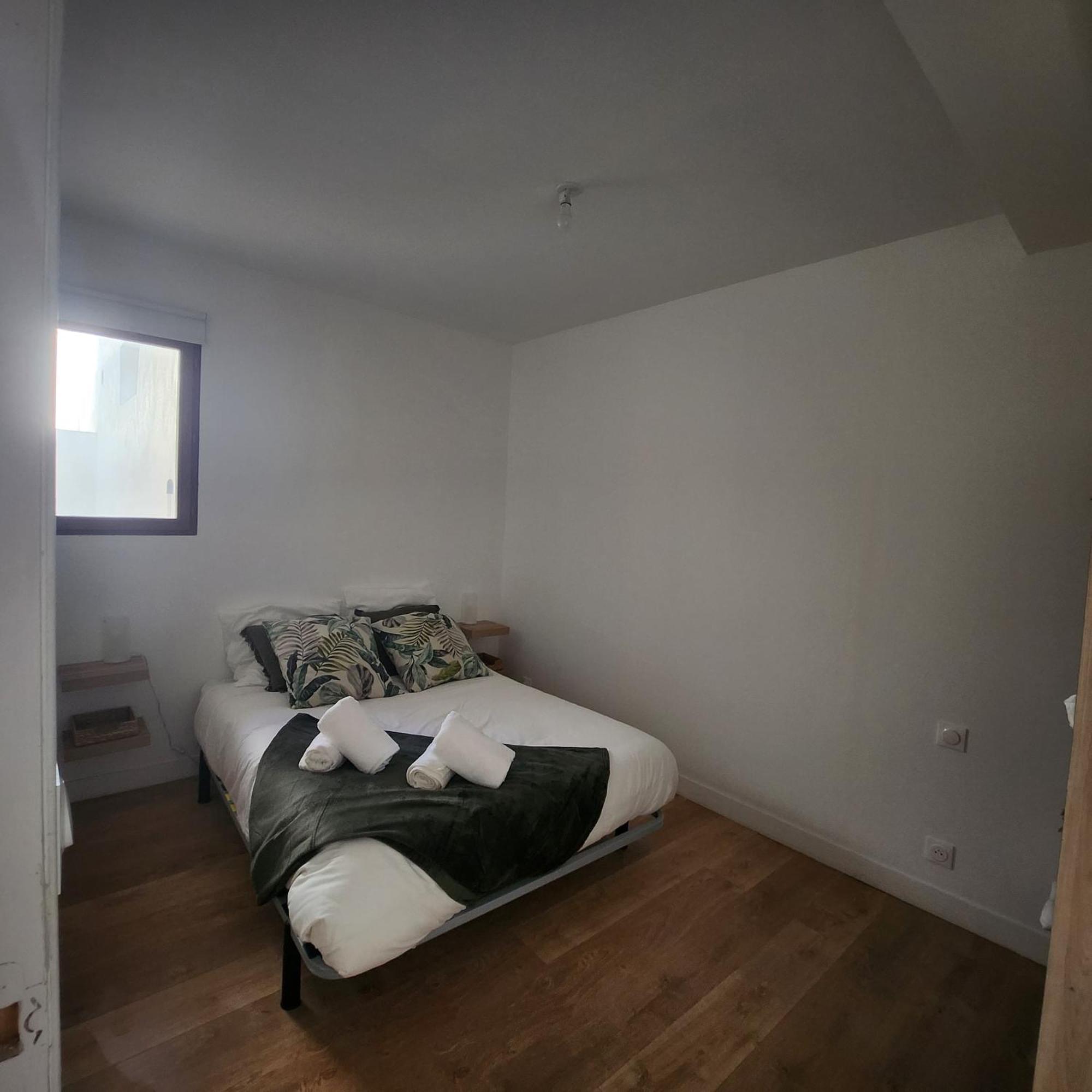 L'At3Lier D'Orthez Apartment Luaran gambar