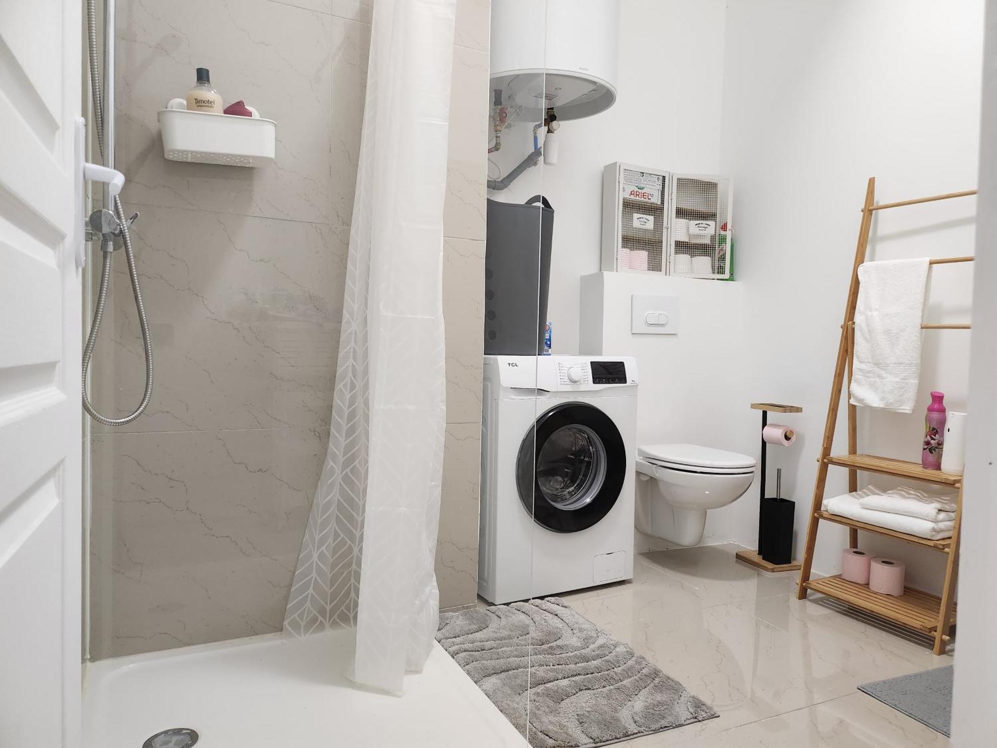 L'At3Lier D'Orthez Apartment Luaran gambar